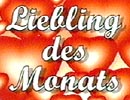 Liebling des Monats April